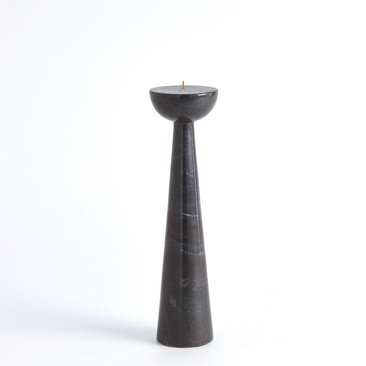 Round Top Candle Stands