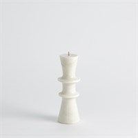 Bougeoir à double flair