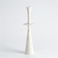 Center Flair Candle Stand