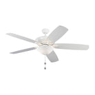 Confort visuel Ventilateur  Collection 5CSM60RZWD-V1 Colony Plafond LED 60" Ventilateur 