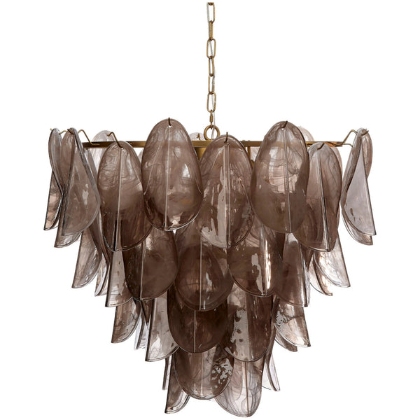 Magnolia Chandelier