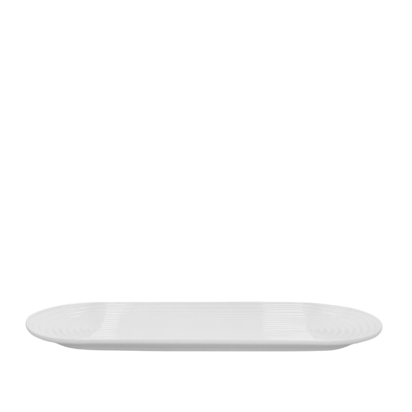 Tura Oval Serving Dish