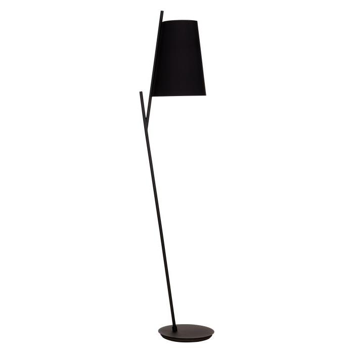Eglo Canada - 390134A - One Light Floor Lamp - Petrosa - Black