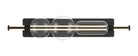 Eurofase 50051-038 Lucent 3-CCT LED pour salle de bain, couleur or