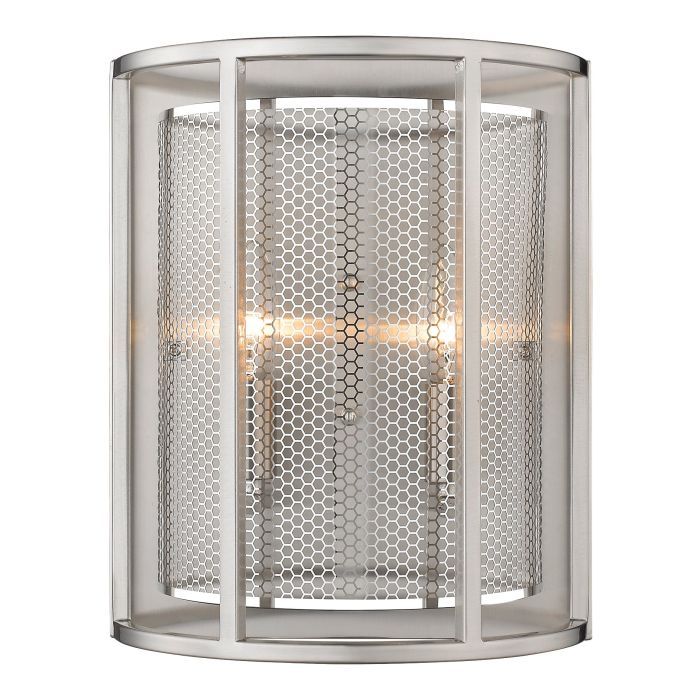 De Velde Wall Sconce
