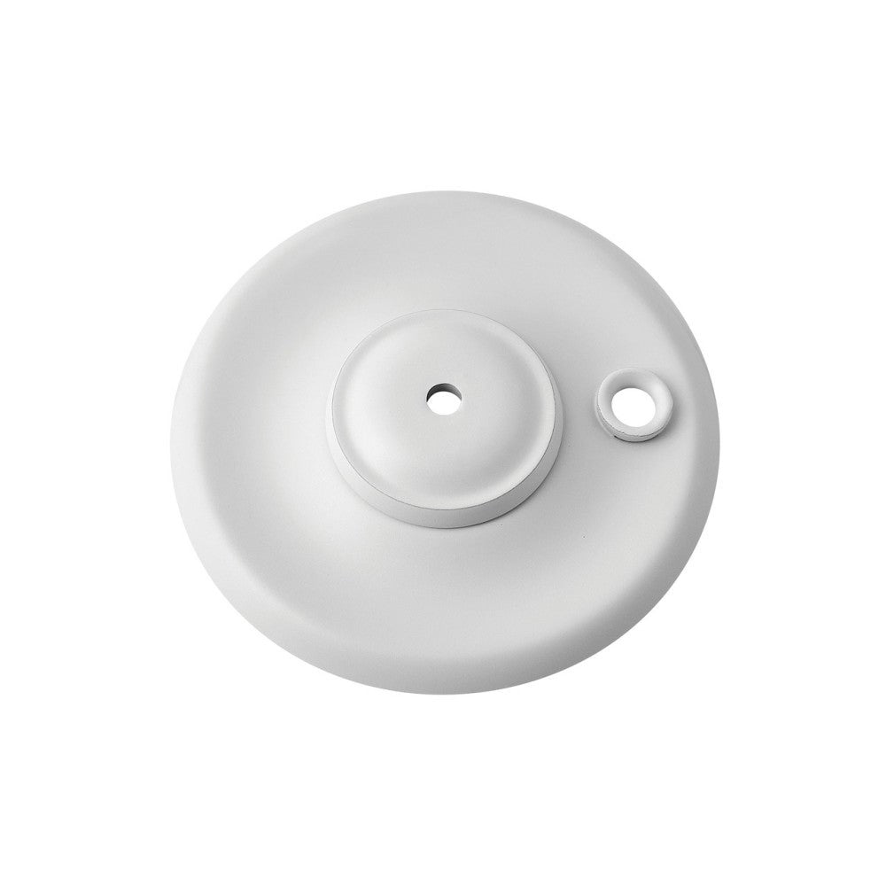 Hinkley Lighting 931001FMW Light Cap Kit in Matte White