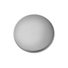 Couvercle de kit d'éclairage modulaire Hinkley Lighting 932014FSS en acier satiné