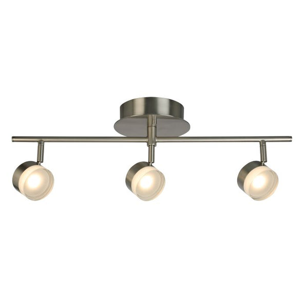 Newport Hill LED Fixed Track Light