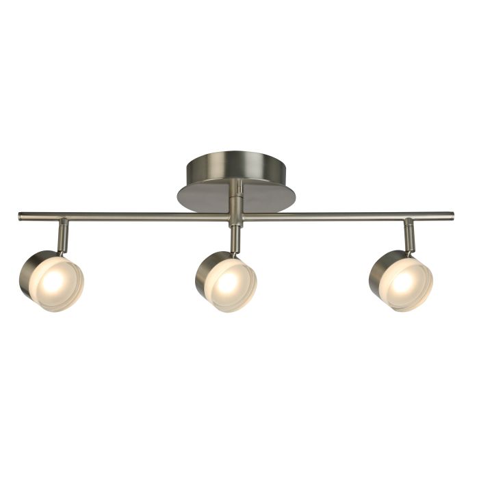 Newport Hill LED Fixed Track Light
