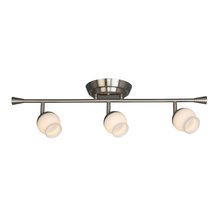 Mill Street LED Fixed Track Light