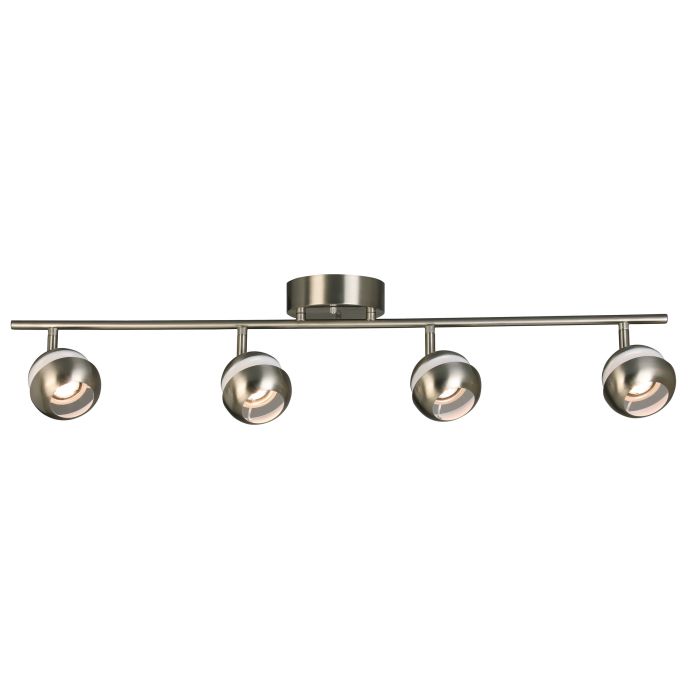 Maple Park LED Fixed Track Light