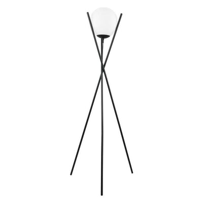 Salvilanas DEL Lampadaire