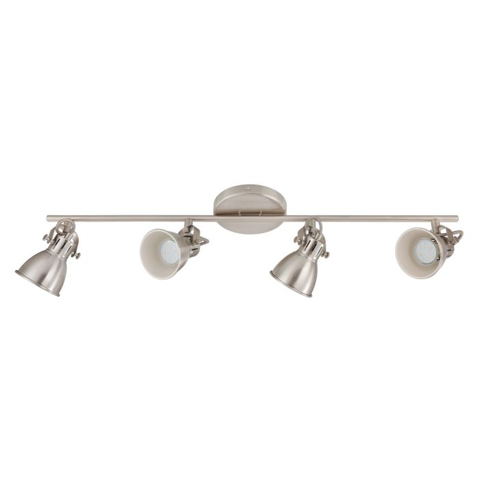 Seras 2 Fixed Track Light