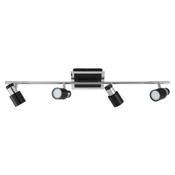 Davida-2 Fixed Track Light