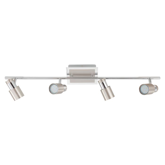 Projecteur sur rail fixe Davida-2