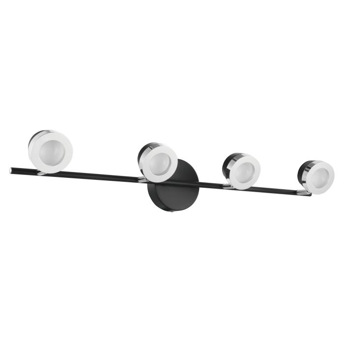 Mingo LED Fixed Track Light
