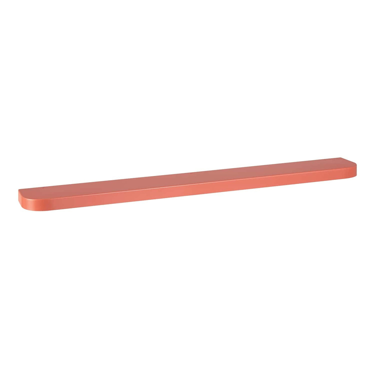 Eurofase 48533-034 Serin LED Mirror Shelf in Red