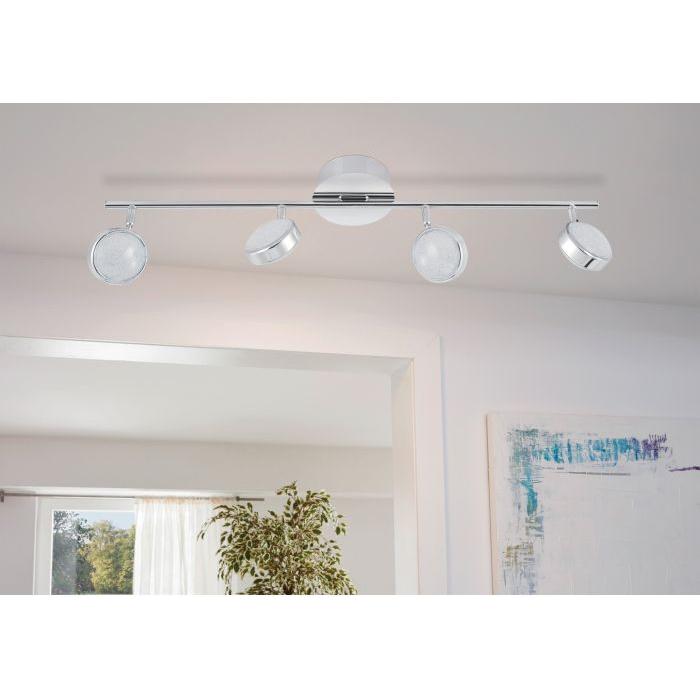 Acolla-Track LED Track Light