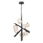 Europhase 47234-024 Thorah LED Suspendu en graphite