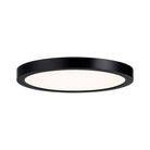 Savoy House 6-3333-10-BK LED Plafonnier en noir
