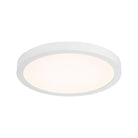 Savoy House 6-3333-10-WH LED Plafonnier en blanc
