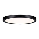 Savoy House 6-3333-12-BK LED Plafonnier en noir