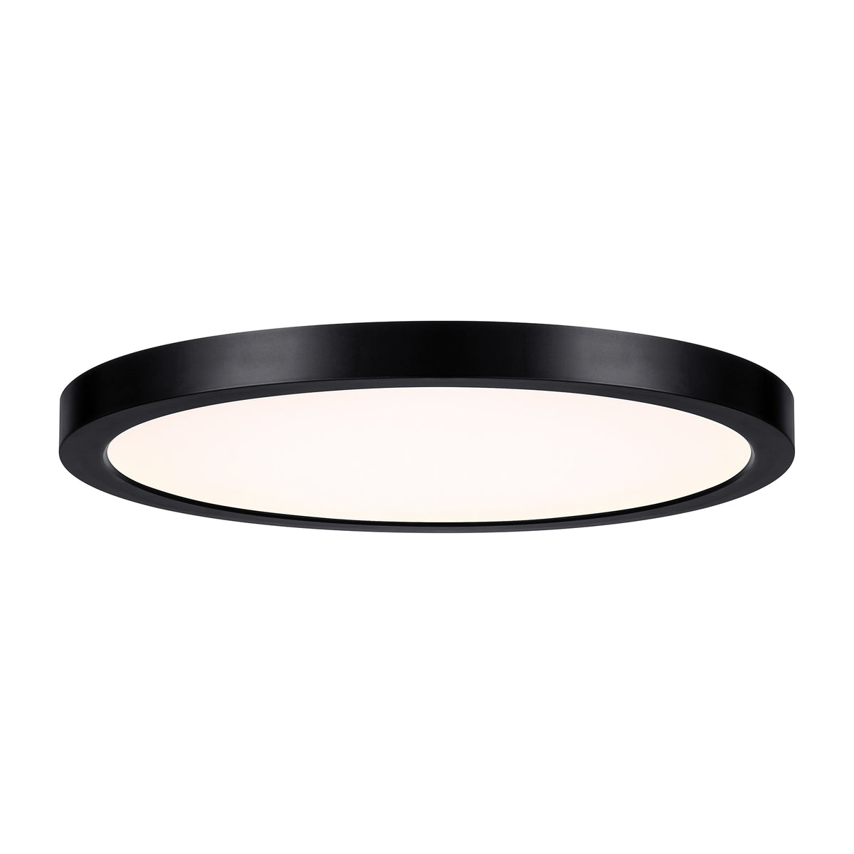 Savoy House 6-3333-12-BK LED Plafonnier en noir