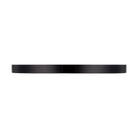 Savoy House 6-3333-12-BK LED Plafonnier en noir