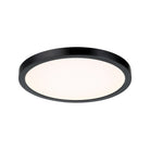 Savoy House 6-3333-12-BK LED Plafonnier en noir