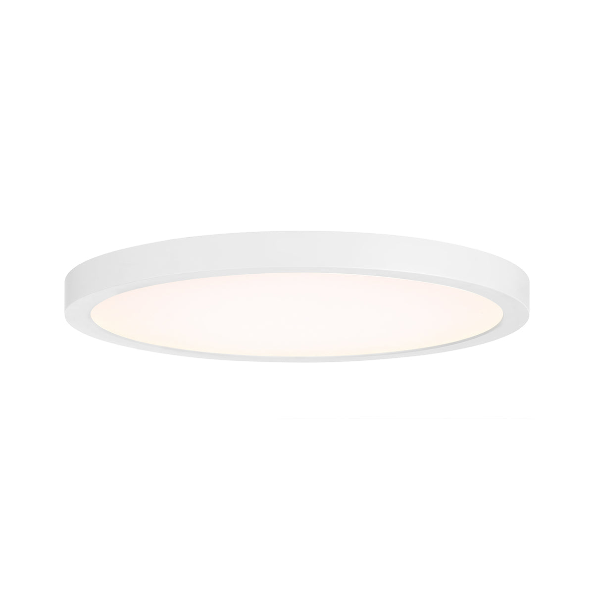 Savoy House 6-3333-12-WH LED Plafonnier en blanc