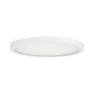 Savoy House 6-3333-12-WH LED Plafonnier en blanc