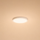 Savoy House 6-3333-12-WH LED Plafonnier en blanc