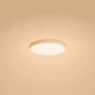 Savoy House 6-3333-12-WH LED Plafonnier en blanc