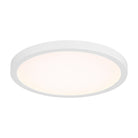 Savoy House 6-3333-12-WH LED Plafonnier en blanc