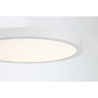 Savoy House 6-3333-12-WH LED Plafonnier en blanc