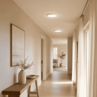 Savoy House 6-3333-12-WH LED Plafonnier en blanc