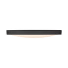 Savoy House 6-3333-15-BK LED Plafonnier en noir