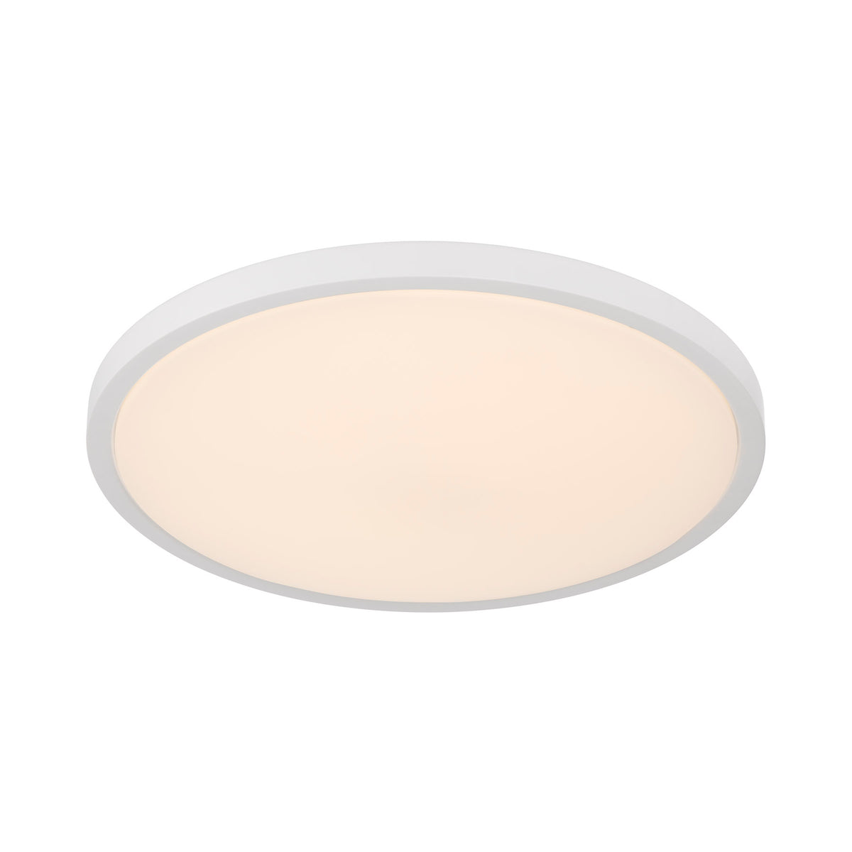 Savoy House 6-3333-20-WH LED Plafonnier en blanc