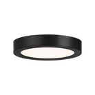 Savoy House 6-3333-5-BK LED Plafonnier en noir