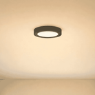 Savoy House 6-3333-5-BK LED Plafonnier en noir
