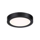 Savoy House 6-3333-5-BK LED Plafonnier en noir