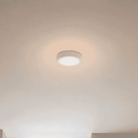 Savoy House 6-3333-5-WH LED Plafonnier en blanc