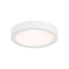Savoy House 6-3333-5-WH LED Plafonnier en blanc
