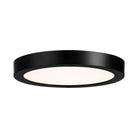 Savoy House 6-3333-7-BK LED Plafonnier en noir