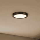 Savoy House 6-3333-7-BK LED Plafonnier en noir