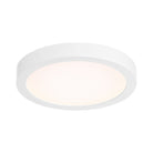Savoy House 6-3333-7-WH LED Plafonnier en blanc