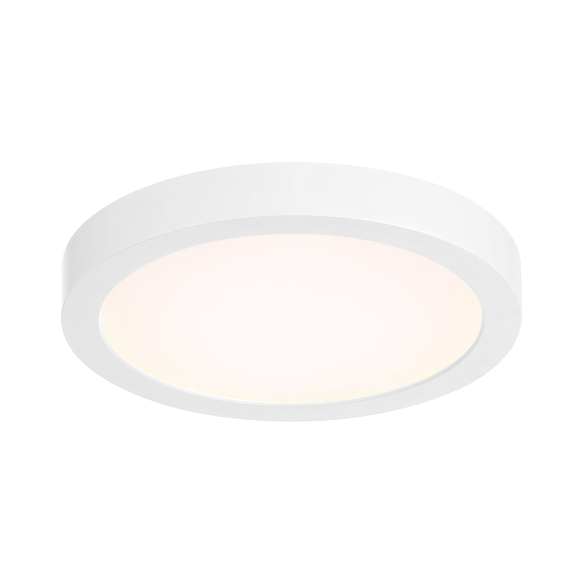 Savoy House 6-3333-7-WH LED Plafonnier en blanc