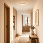 Savoy House 6-3333-7-WH LED Plafonnier en blanc