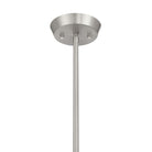 Savoy House 6-4464-1-SN Norwich Convertible Suspension en nickel satiné