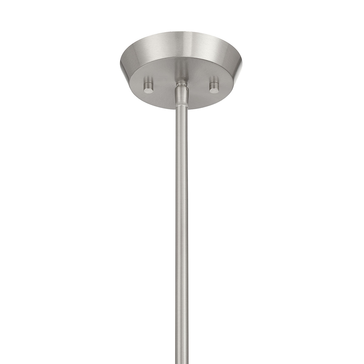 Savoy House 6-4464-1-SN Norwich Convertible Suspension en nickel satiné